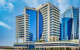 The First Collection Business Bay Hotel 4*